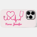 Zoek naar stethoscope iphone hoesjes Nurse