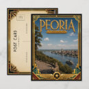 Recherche de peoria cartes postales Pour tous