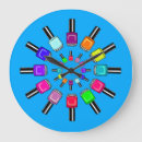 Recherche de ongles horloges Manucure
