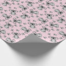 Recherche de baleine papier cadeau Animaux