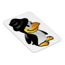 Recherche de penguin magnets Animal