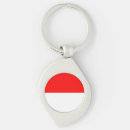 Zoek naar indonesië sleutelhangers Vlag van indonesië
