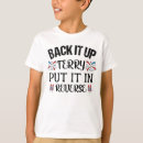 Recherche de reverse tshirts Épouvantable