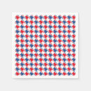 Recherche de bleu blanc serviettes Classique