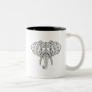 Recherche de zentangles tasses Zendoodle