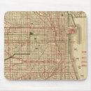 Recherche de chicago tapis souris Illinois