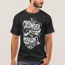 Recherche de crowder tshirts Foule