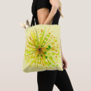 Recherche de pissenlit sacs Aquarelle