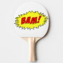 Recherche de dessins raquettes ping pong Explosion