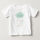 Recherche de nuages bébé tshirts Baby boy