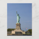 Recherche de liberté cartes postales États unis