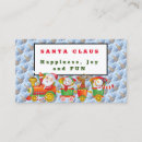 Recherche de santa cartes visite Gai