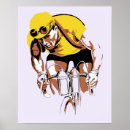 Recherche de cyclisme posters Français