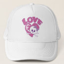 Zoek naar skulls petten Schattig