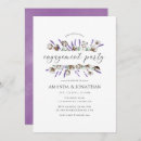 Recherche de la provence invitations Rustique