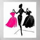 Recherche de posh posters Mode