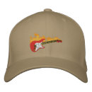 Recherche de cool chapeaux brodés Musique