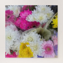 Recherche de pastel rose puzzles Coloré