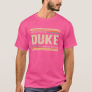 Recherche de duke tshirts Nom