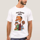 Zoek naar zonderling tshirts Sarcastisch
