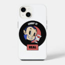 Recherche de effrayant iphone coques Amusant