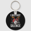 Zoek naar drums sleutelhangers Leuk