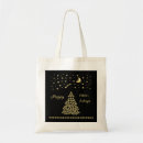 Recherche de noël heureux sacs Arbre de noël
