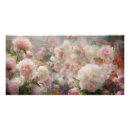 Recherche de peinture pivoine posters Rose