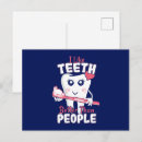 Recherche de dents cartes postales Orthodontiste