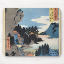 Recherche de utagawa tapis souris 19ème