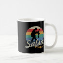 Recherche de danse latine tasses Danser