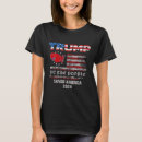 Recherche de trump christmas tshirts Républicain