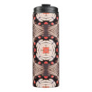 Recherche de biologie voyage mugs Noir