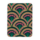 Recherche de motif floral magnets Fleur rose