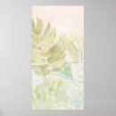 Recherche de paumes posters Tropical