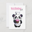 Recherche de de panda anniversaire invitations Fête d'anniversaire panda
