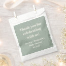 Zoek naar bedankzakjes Kleurrijk