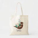 Recherche de loutre sacs Faune