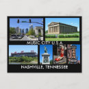 Zoek naar nashville briefkaarten Reizen