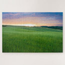 Recherche de toscane puzzles Paysage