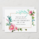 Recherche de fleur de pivoine invitations Invités