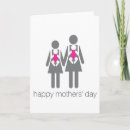 Recherche de mes deux mamans vœux cartes Parents