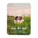 Recherche de save the date mariage magnets Calligraphie