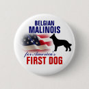 Recherche de belges badges Malinois