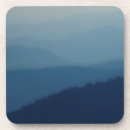 Recherche de photographie paysage de dessous de verres Montagnes