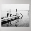 Recherche de voilier vintage posters Plage