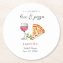 Zoek naar douche onderzetters Bruidsfeest