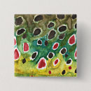 Recherche de truite badges Poisson