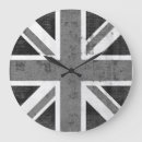 Recherche de de drapeau horloges Vintage