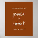 Zoek naar huwelijk posters Eenvoudig